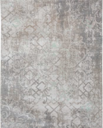 tapijt Louis De Poortere CA 8547 Fading World Babylon Sherbet