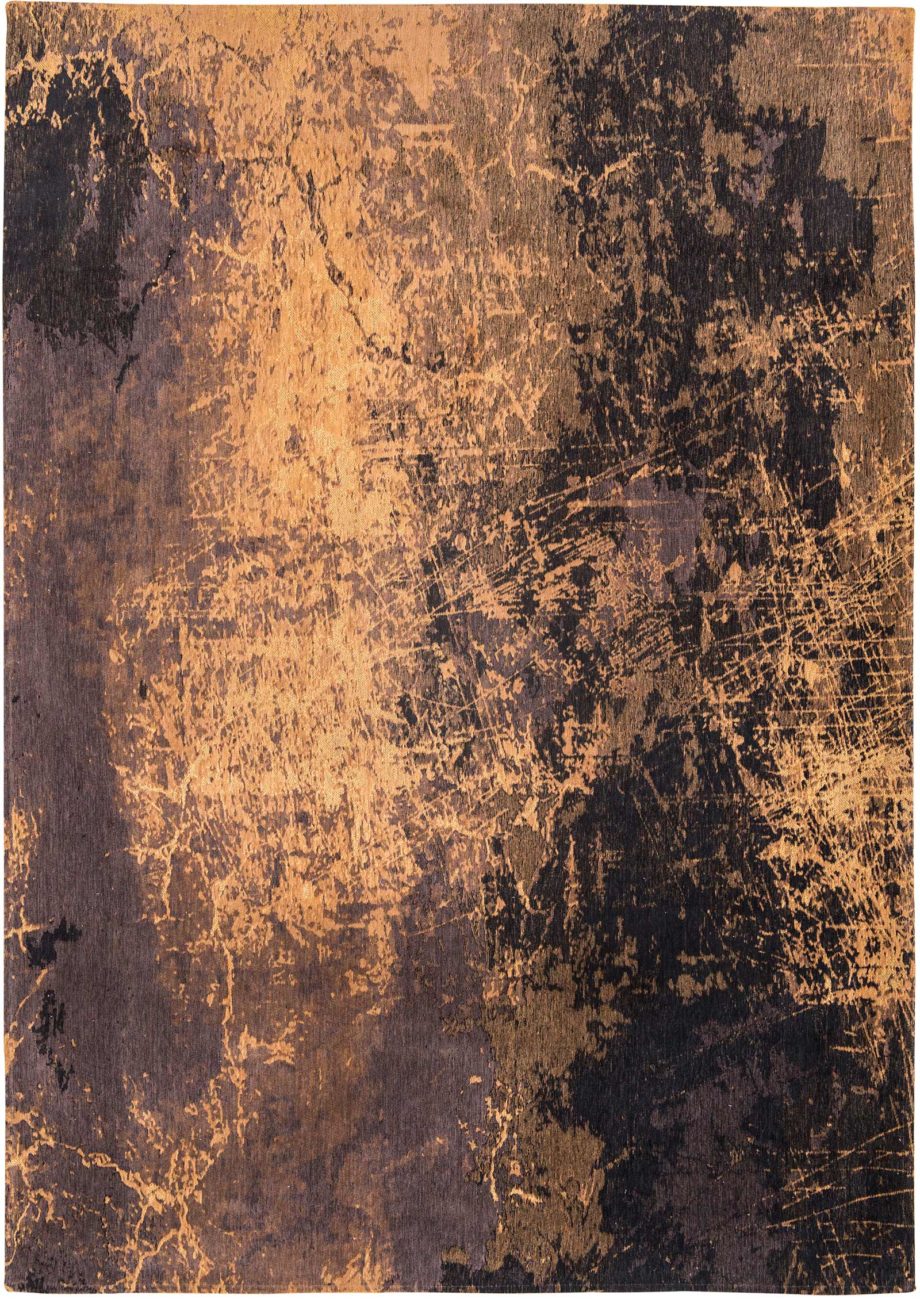 tapijt Louis De Poortere CA 8618 Mad Men Cracks Deep Mine