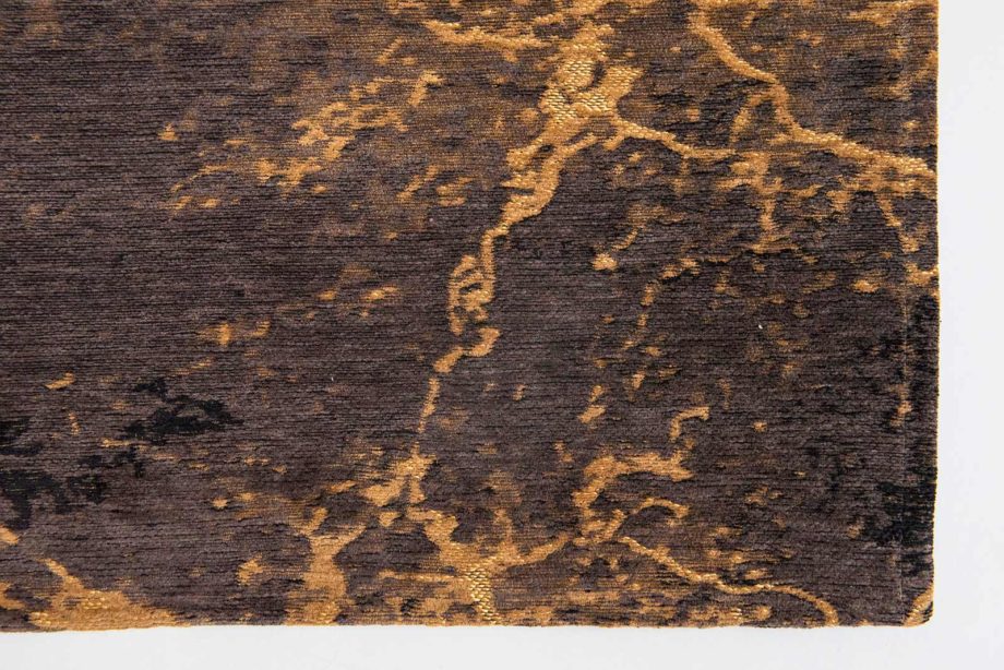 tapijt Louis De Poortere CA 8618 Mad Men Cracks Deep Mine zoom 3
