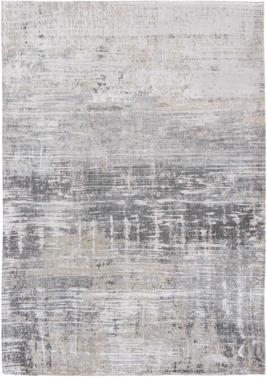 tapijt Louis De Poortere CA 8716 Atlantic Streaks Coney Grey