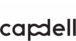 Capdell logo