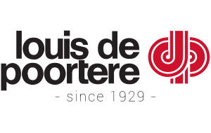 Louis De Poortere logo