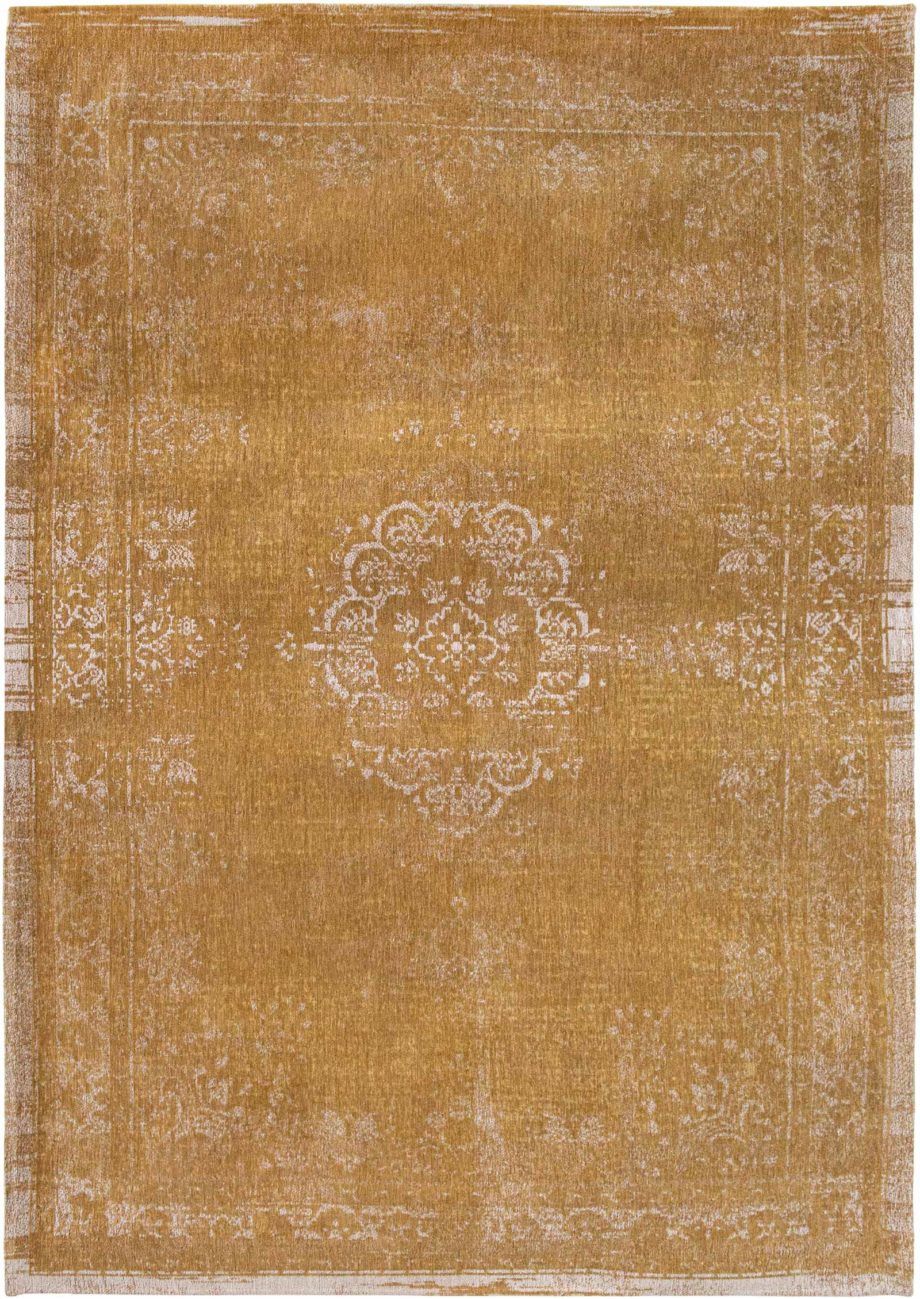 Louis De Poortere tapijt CA 9145 Fading World Spring Moss