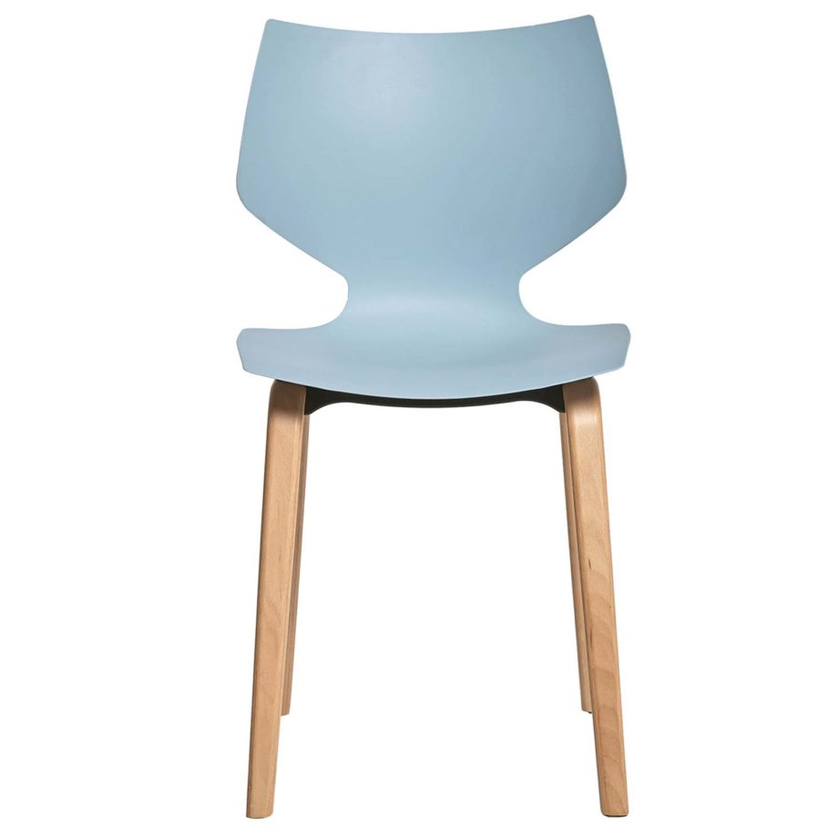 eettafel Casandra Barbara 963 light blue 2