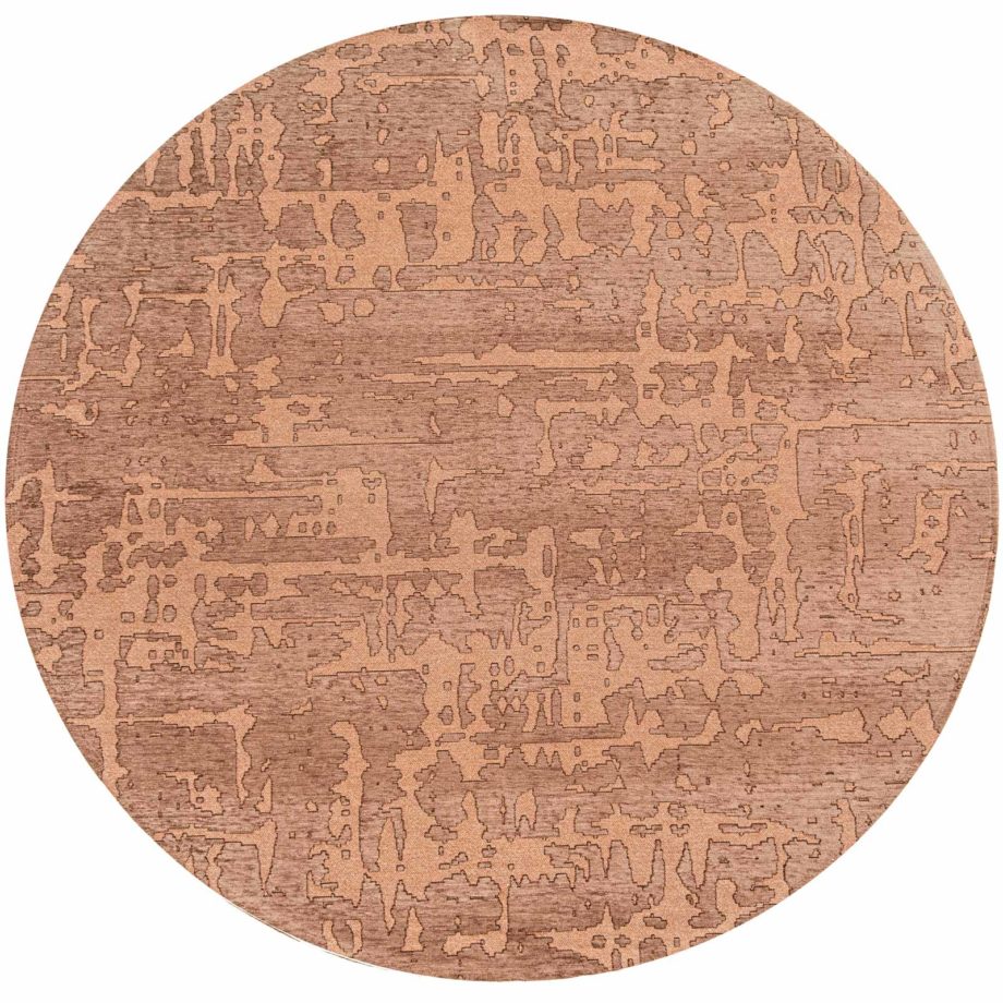 Louis De Poortere 9199 Structures Baobab Za Copper round