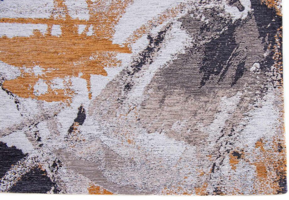 Louis De Poortere tapijt Gallery Fresque 9344 Middle Of corner
