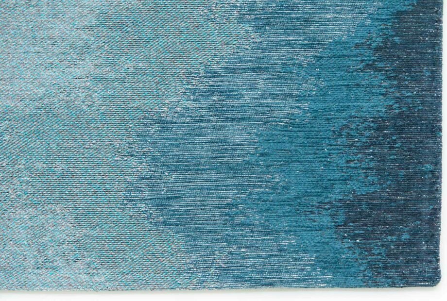 Louis De Poortere tapijt Meditation Lagoon 9332 Inkjet corner
