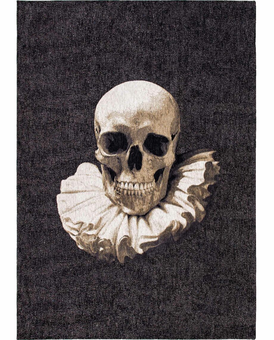 Louis De Poortere tapijt Pop 9391 Funny Bones