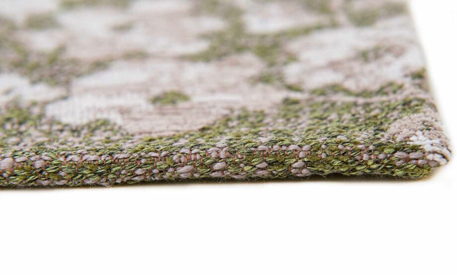 Louis De Poortere tapijt Sakura 9372 Wet Garden side