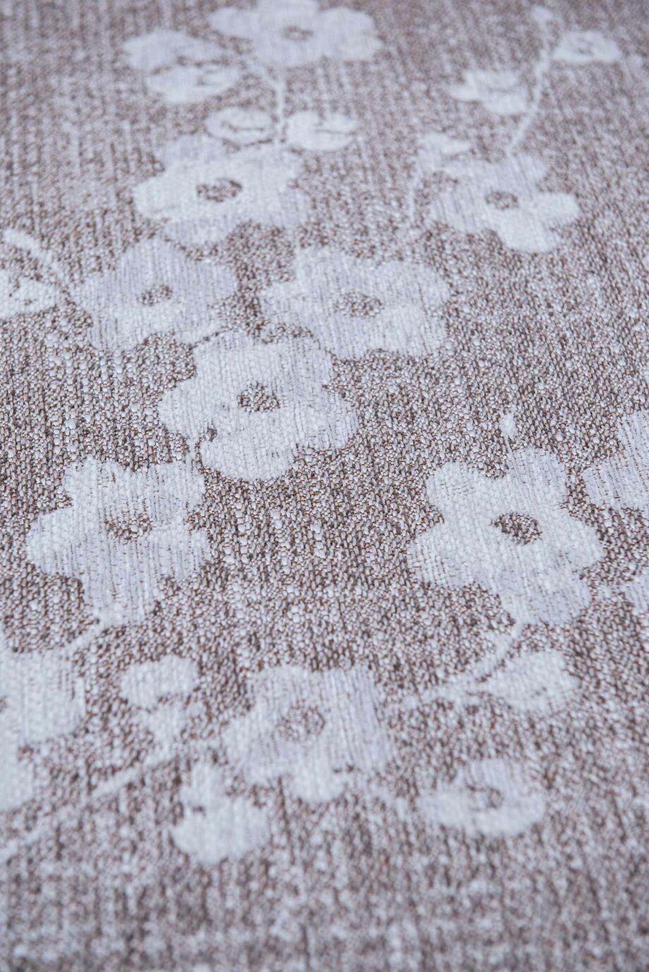 Louis De Poortere tapijt Sakura 9373 Morning Mist zoom 2