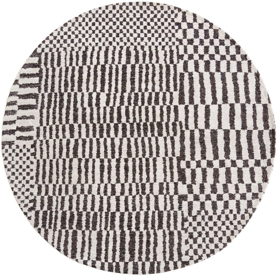 Louis De Poortere 9651 Berber Caidal round 2025
