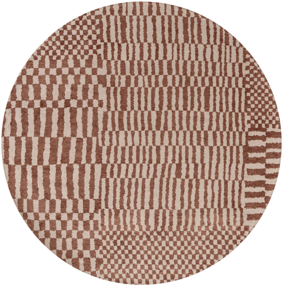 Louis De Poortere 9653 Berber Ksar round 2025