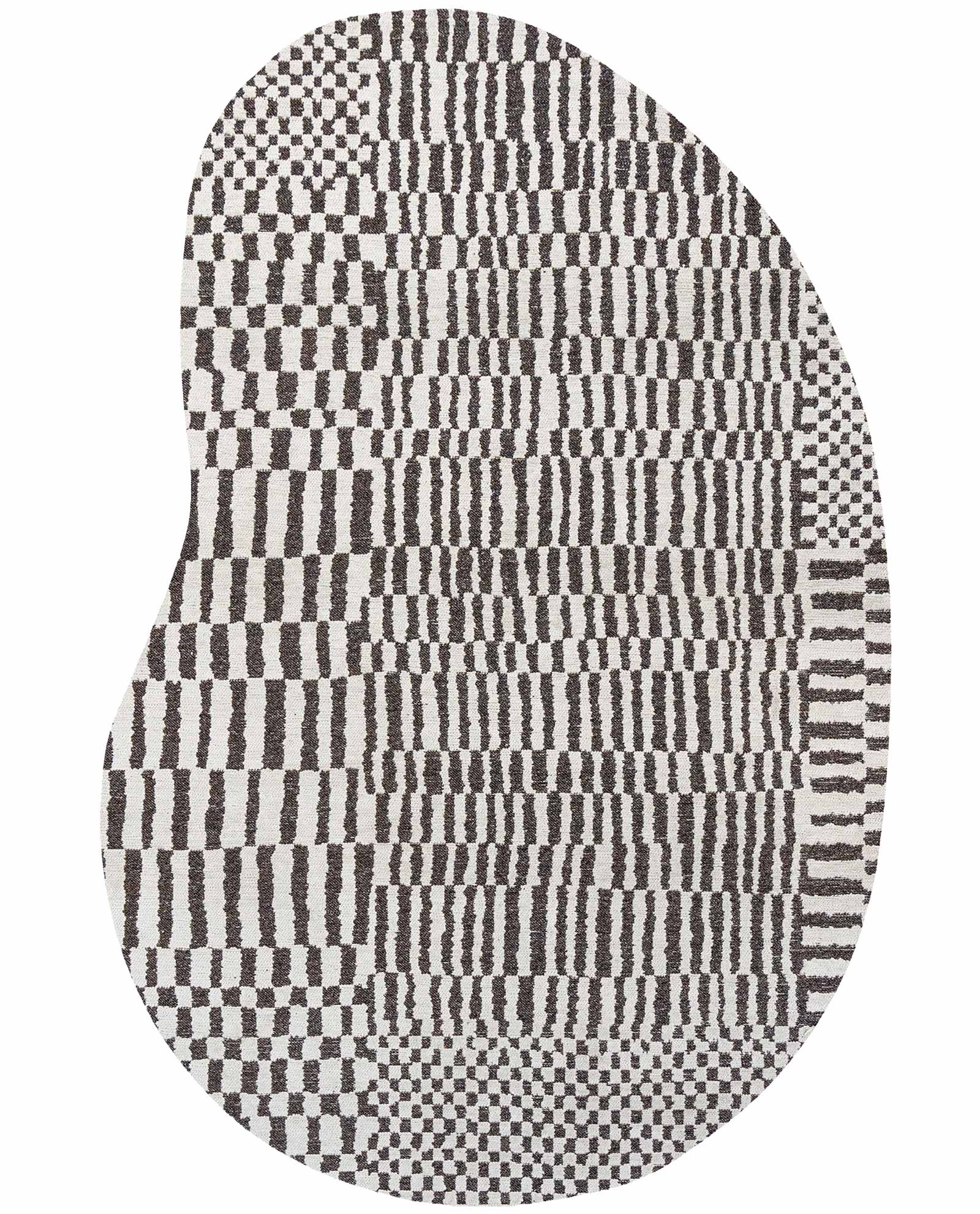 Louis De Poortere Structures Berber 9651 Caidal peanut