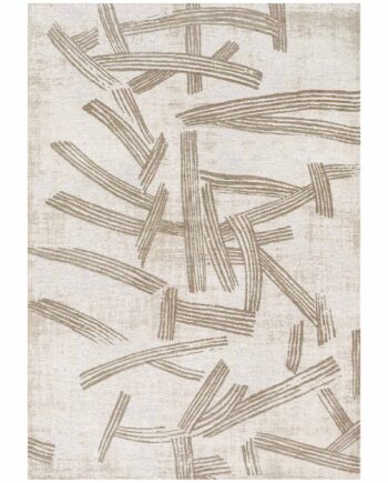 Louis De Poortere tapijt Meditation 2068 Kanji Dune