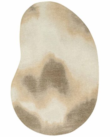 Louis De Poortere tapijt Meditation 2089 Aquarelle Nature