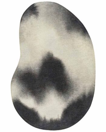 Louis De Poortere tapijt Meditation 2091 Aquarelle Rain